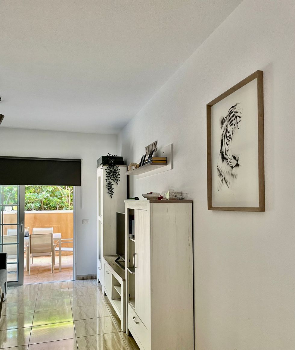 Apartment for sale in  Palm-Mar, Spain