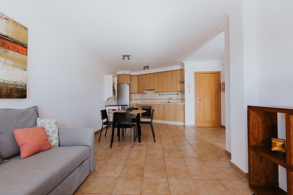 Apartment for sale in  El Medano, Spain