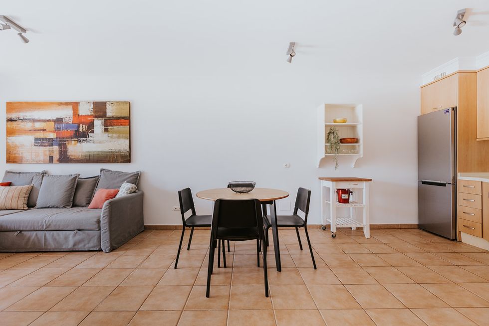 Apartment for sale in  El Medano, Spain