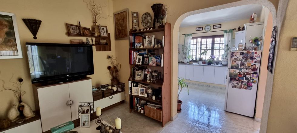 Apartment for sale in  Chayofita, Costa del Silencio, Spain