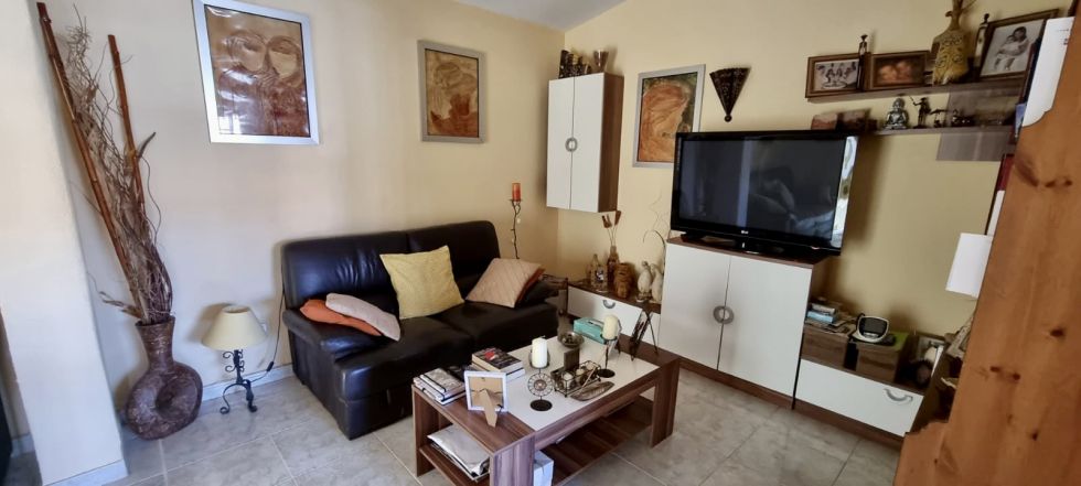 Apartment for sale in  Chayofita, Costa del Silencio, Spain