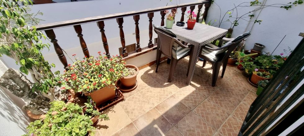 Apartment for sale in  Chayofita, Costa del Silencio, Spain
