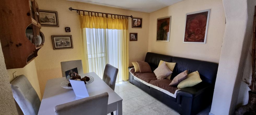Apartment for sale in  Chayofita, Costa del Silencio, Spain