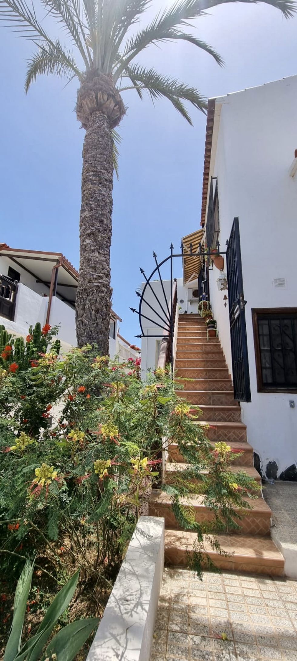 Apartment for sale in  Chayofita, Costa del Silencio, Spain