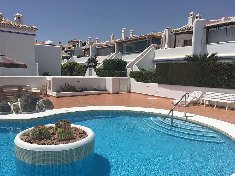 Townhouse for sale in  Playa Paraiso, Spain
