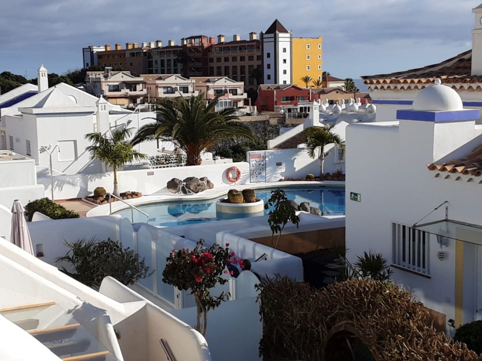 House for sale in  Playa Paraiso, Spain