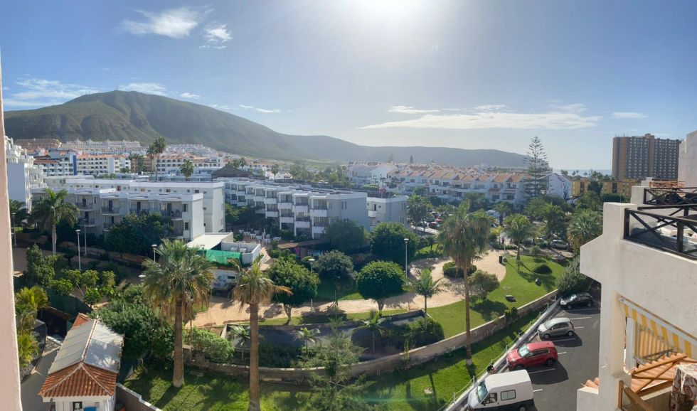 Land for sale in  Los Cristianos, Spain