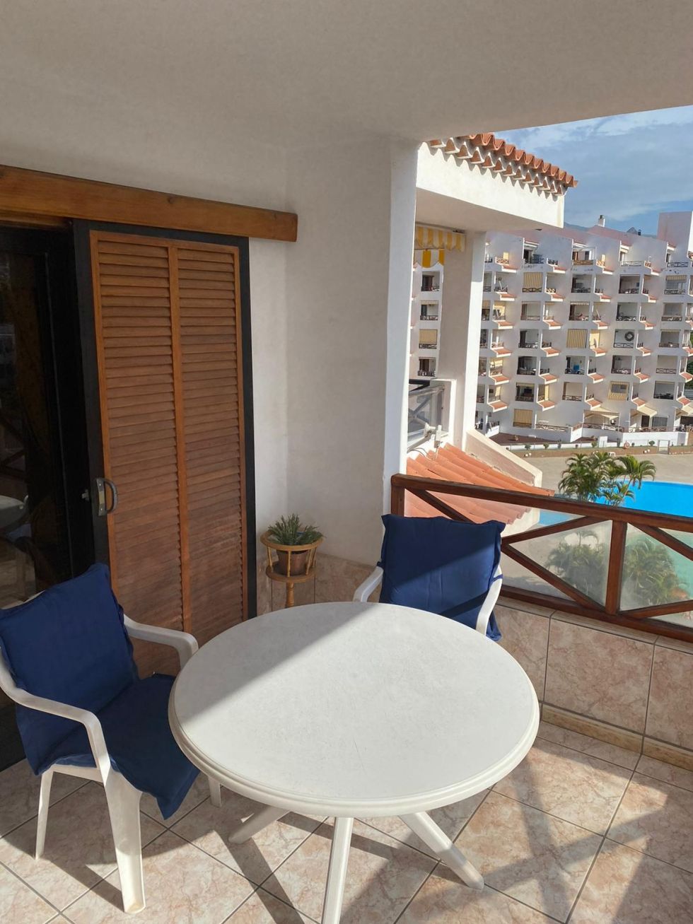 Apartment for sale in  Los Cristianos, Spain
