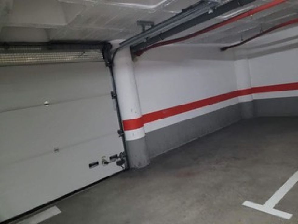 Apartment for sale in  San Isidro, Spain