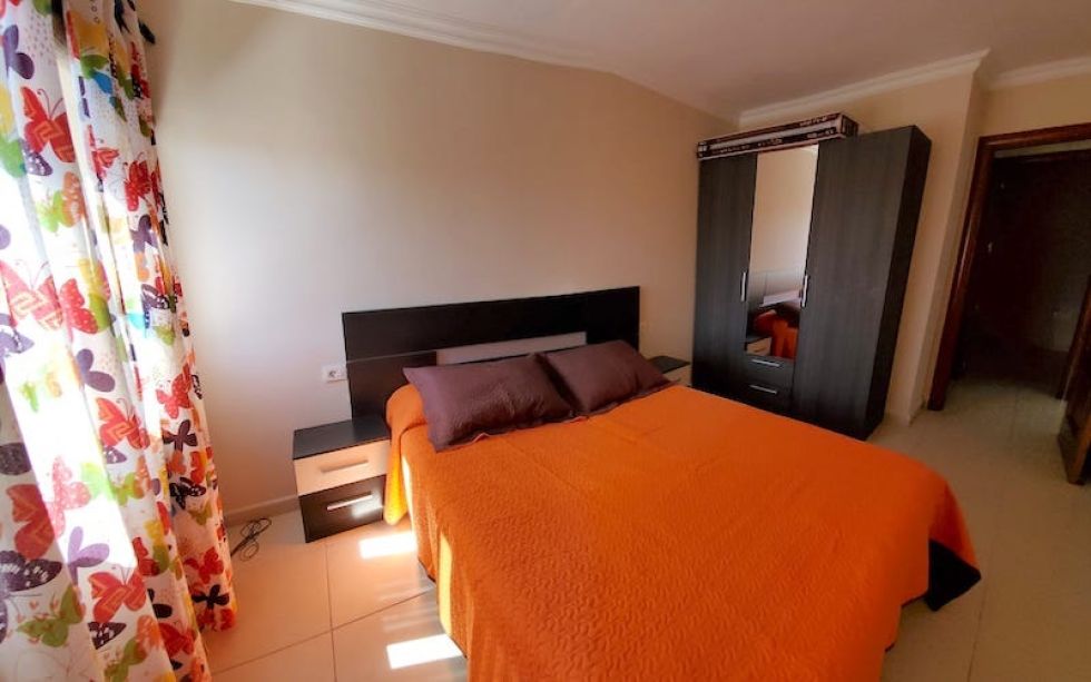 Apartment for sale in  Buzanada, Spain - TRC-2343