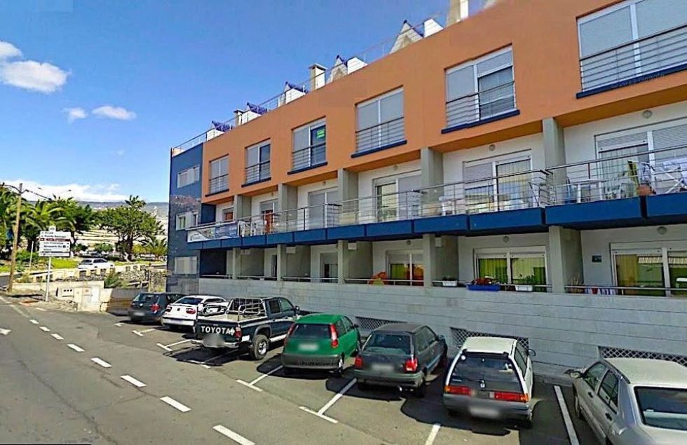 Duplex for sale in  Playa San Juan, Spain - TRC-2346