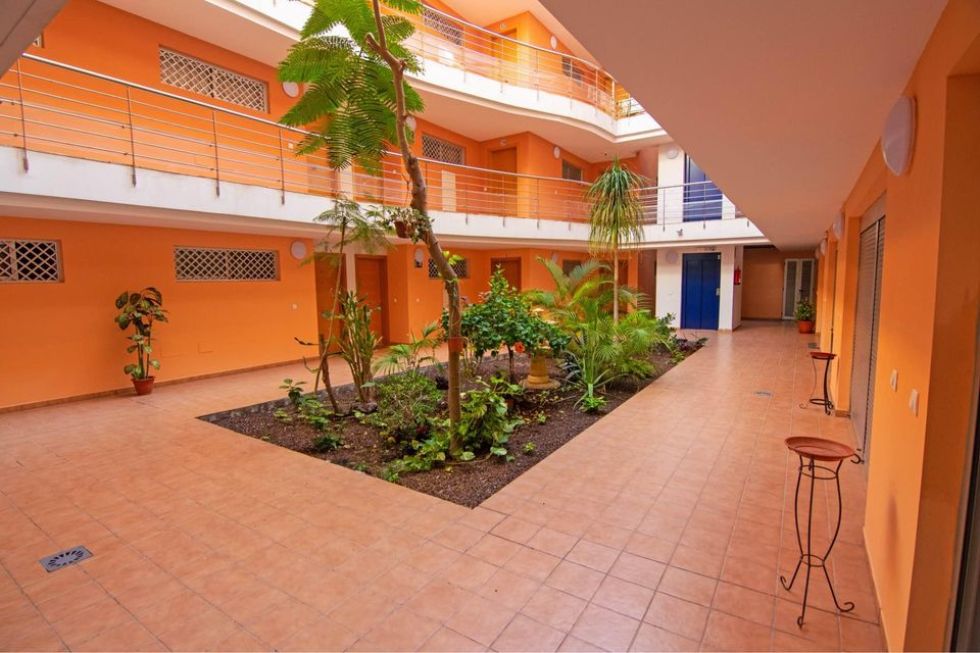 Duplex for sale in  Playa San Juan, Spain - TRC-2346