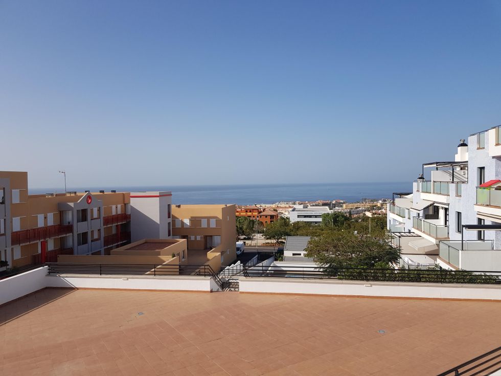 Apartment for sale in  Madroñal, Spain - TRC-2347