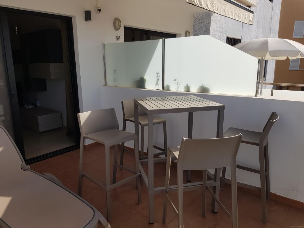Apartment for sale in  Madroñal, Spain - TRC-2347