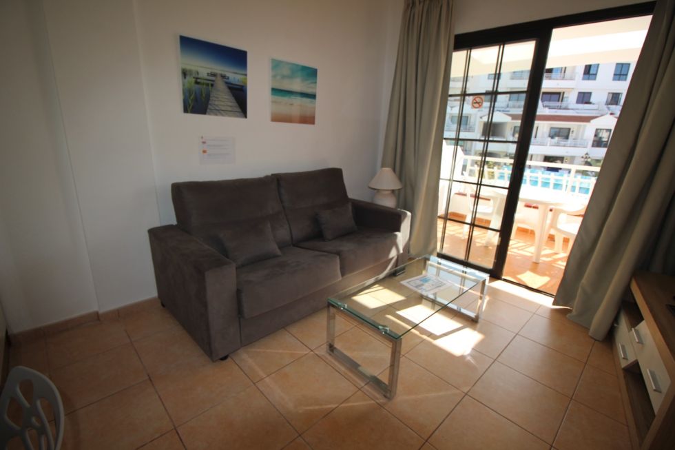 Apartment for sale in  Club Tenerife, Los Cristianos, Spain