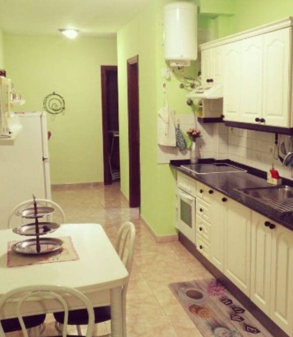 Apartment for sale in  Playa San Juan, Spain - TRC-2349