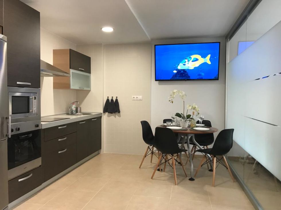 Apartment for sale in  El Mocan, Palm-Mar, Spain