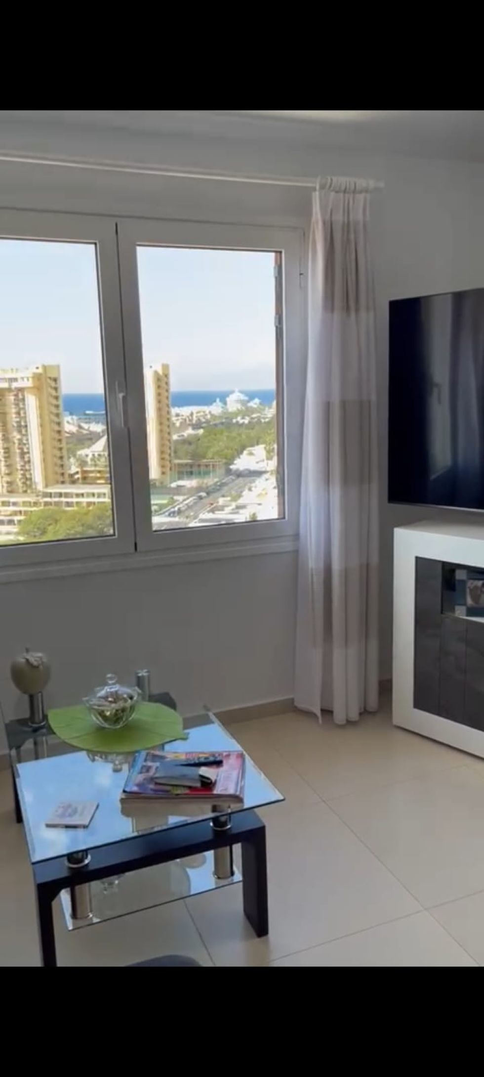 Penthouse for sale in  Los Cristianos, Spain - TRC-2358