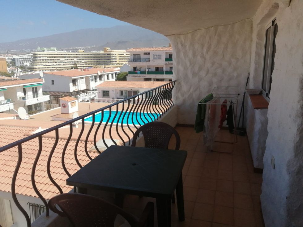 Apartment for sale in  Fanabe Bajo, Spain