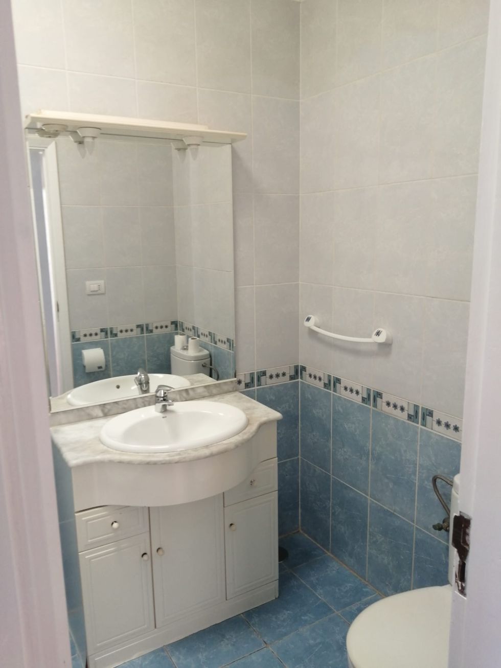 Apartment for sale in  Fanabe Bajo, Spain