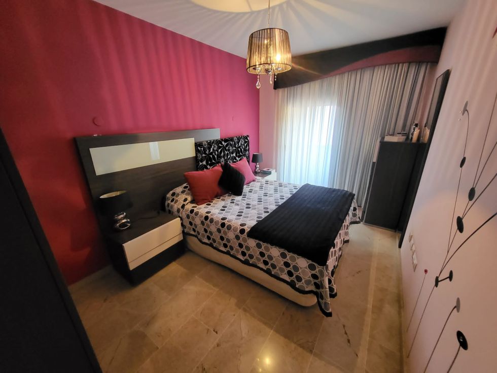 Apartment for sale in  Buzanada, Spain - TRC-2361