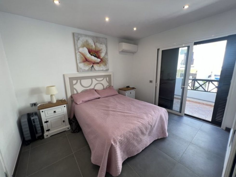 Apartment for sale in  Victoria Court 1, Los Cristianos, Spain - TRC-2362