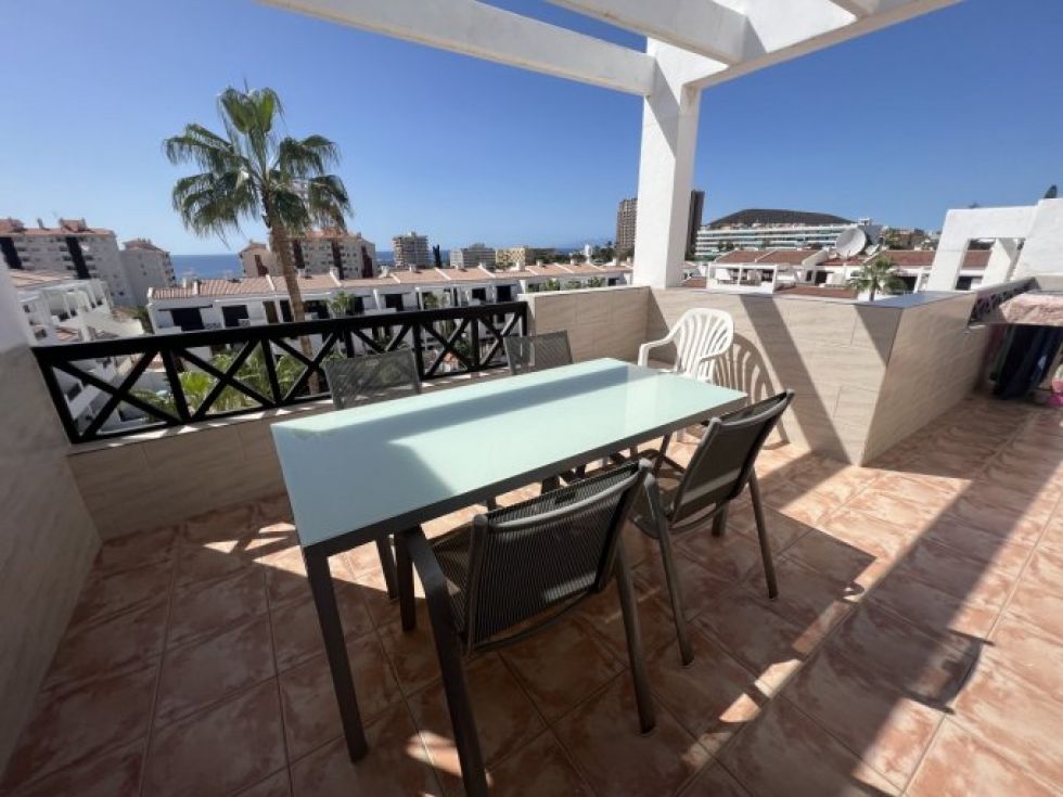 Apartment for sale in  Victoria Court 1, Los Cristianos, Spain - TRC-2362