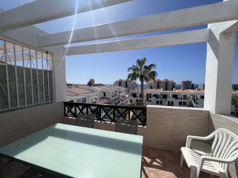 Apartment for sale in  Victoria Court 1, Los Cristianos, Spain - TRC-2362