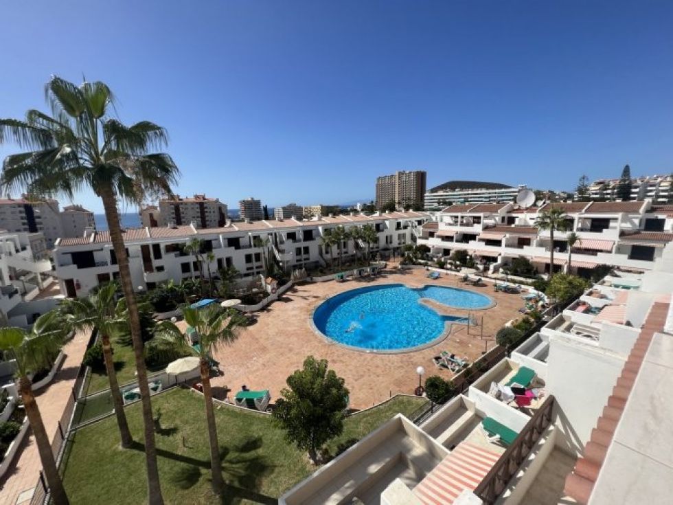 Apartment for sale in  Victoria Court 1, Los Cristianos, Spain - TRC-2362