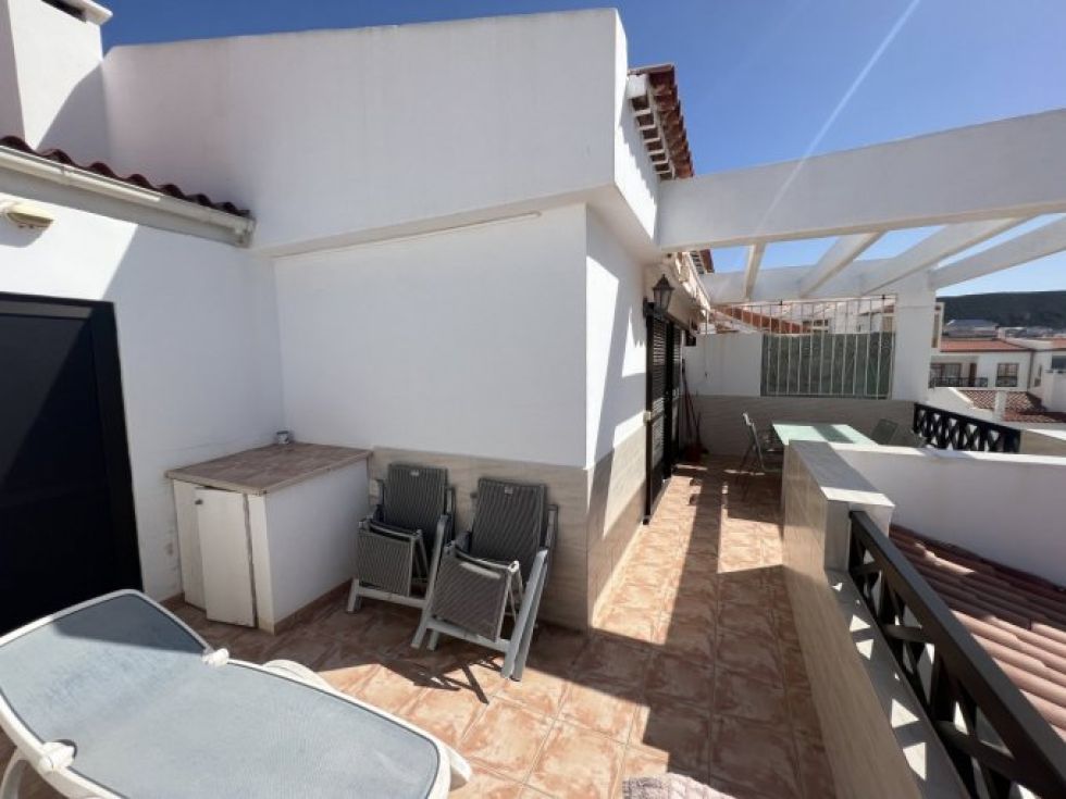 Apartment for sale in  Victoria Court 1, Los Cristianos, Spain - TRC-2362