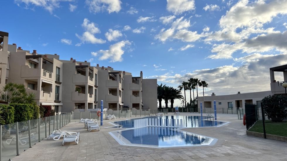 Apartment for sale in  Sotavento 3, El Medano, Spain - TRC-2364