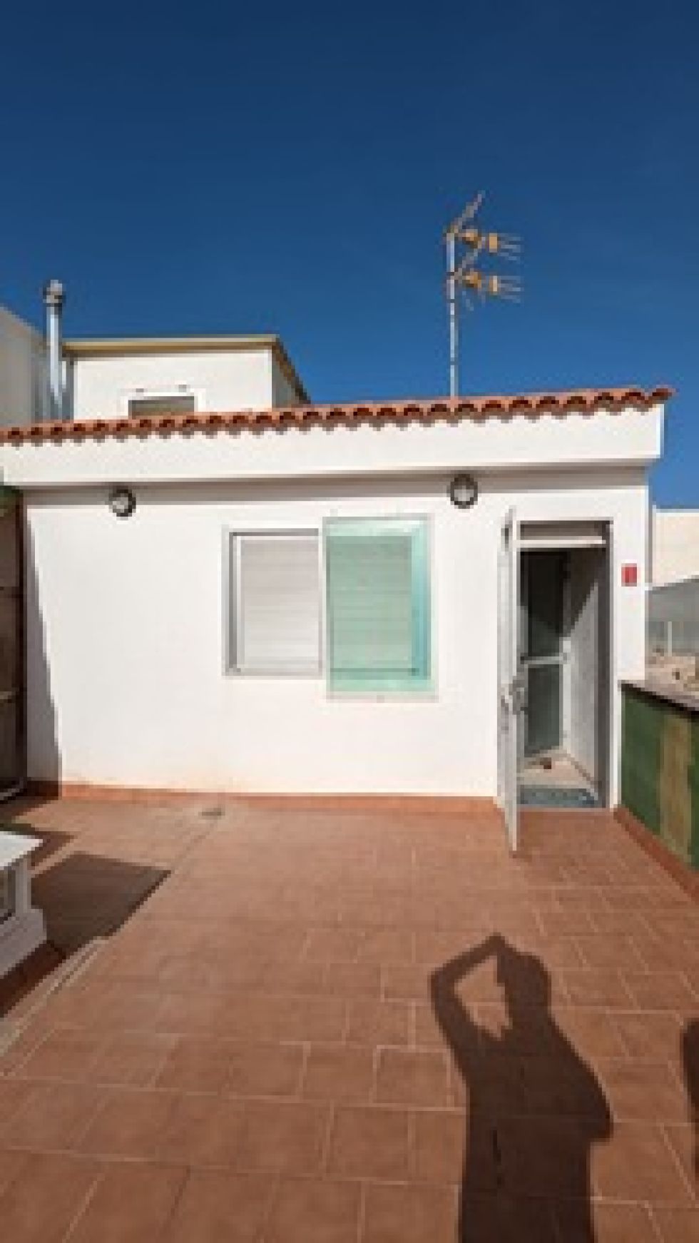Independent house for sale in  Playa San Juan, Spain