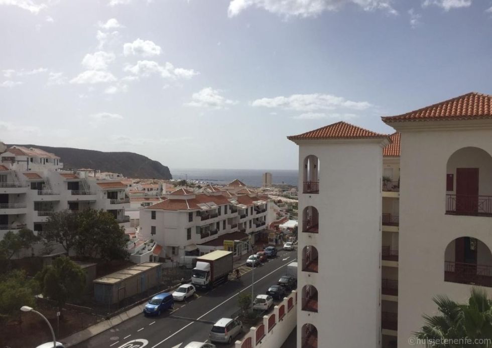 Land for sale in  Castle Harbour, Los Cristianos, Spain