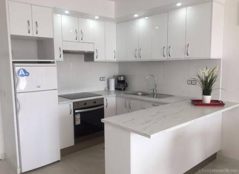 Apartment for sale in  Castle Harbour, Los Cristianos, Spain - TRC-2374