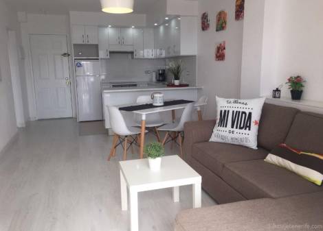 Apartment for sale in  Castle Harbour, Los Cristianos, Spain - TRC-2374