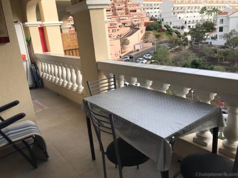 Apartment for sale in  Castle Harbour, Los Cristianos, Spain - TRC-2374