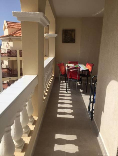Apartment for sale in  Castle Harbour, Los Cristianos, Spain - TRC-2374