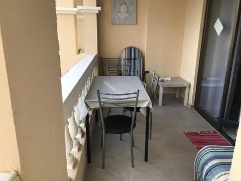 Apartment for sale in  Castle Harbour, Los Cristianos, Spain - TRC-2374