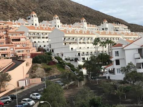 Apartment for sale in  Castle Harbour, Los Cristianos, Spain - TRC-2374