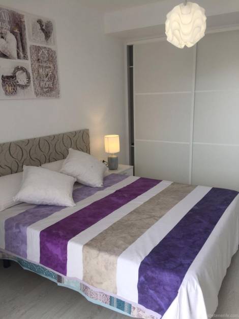 Apartment for sale in  Castle Harbour, Los Cristianos, Spain - TRC-2374