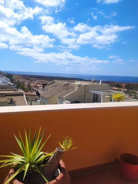 Apartment for sale in  Palm-Mar, Spain - TRC-2376