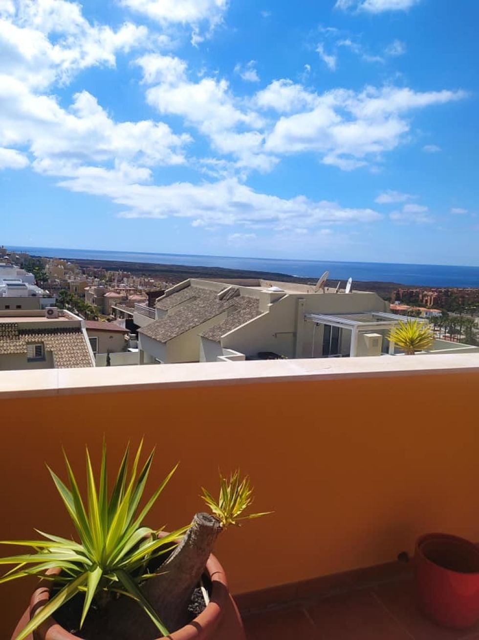 Land for sale in  Palm-Mar, Spain