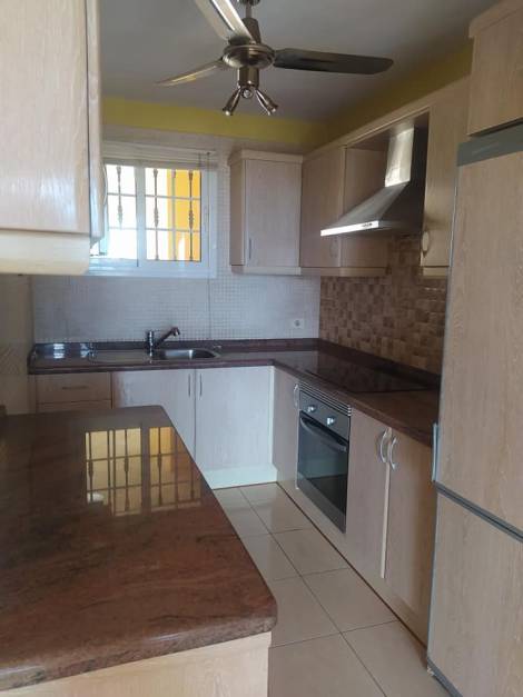 Apartment for sale in  Palm-Mar, Spain - TRC-2376