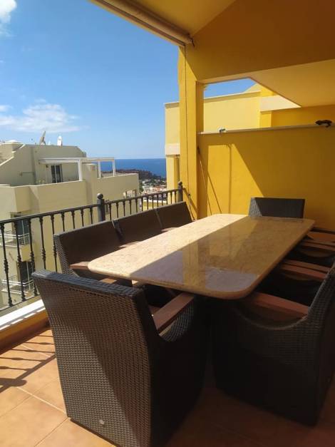 Apartment for sale in  Palm-Mar, Spain - TRC-2376