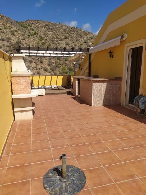 Apartment for sale in  Palm-Mar, Spain - TRC-2376