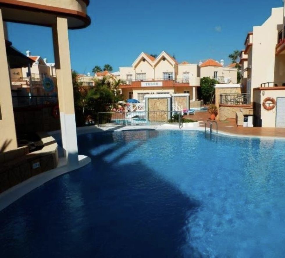 Apartment for sale in  Yucca Park, Fañabe Bajo, Spain