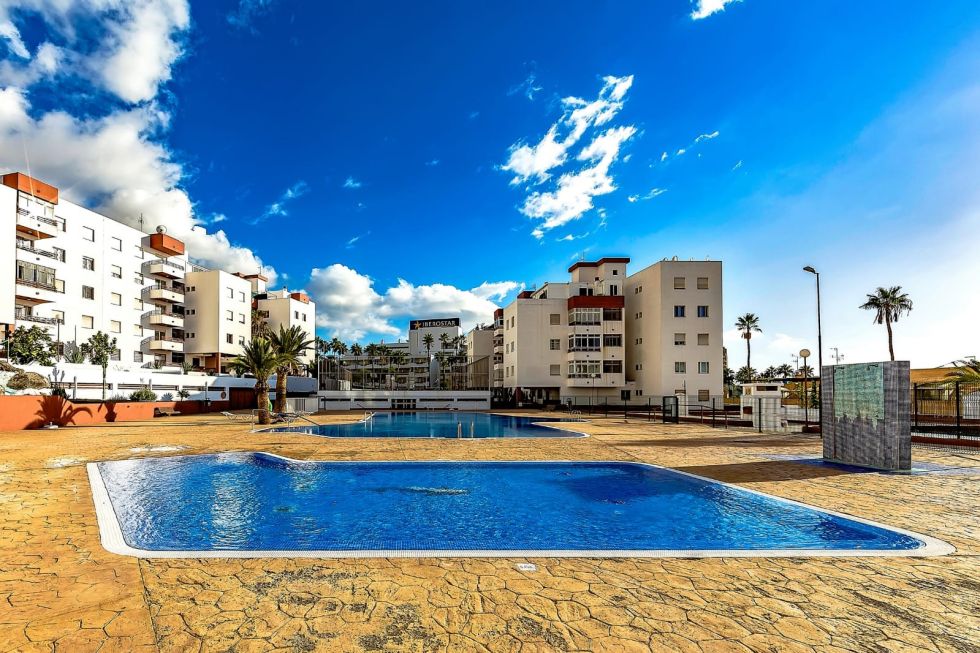 Apartment for sale in  Palmeras Del Sur, Costa Adeje, Spain