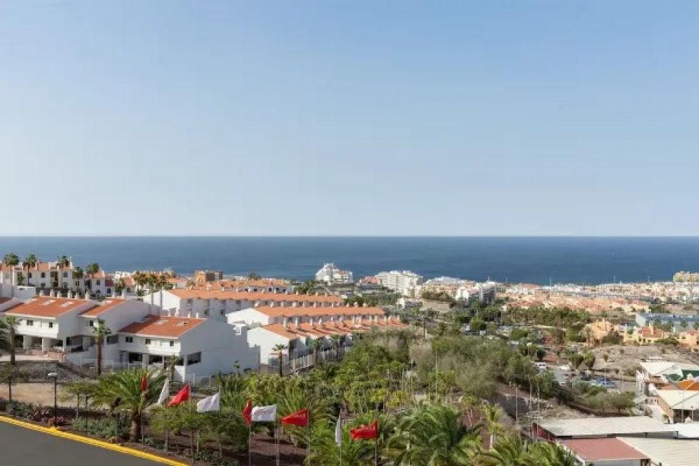 Apartment for sale in  Ramada Residences by Wyndham, Costa Adeje, Spain