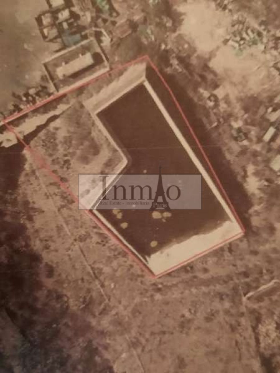 Agricultural land for sale in  El Pozo, Spain - 365645