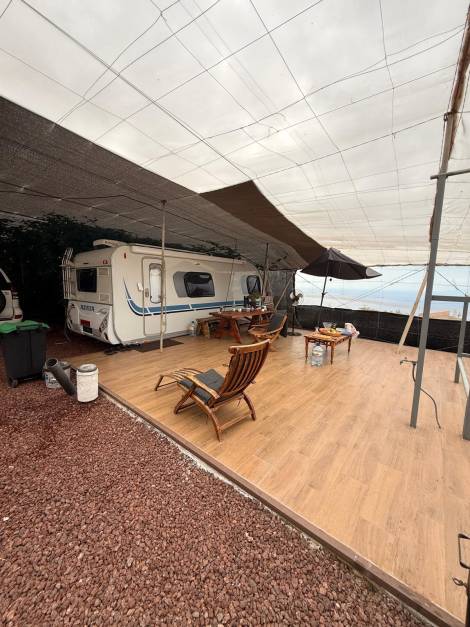 Agricultural land for sale in  Guía de Isora, Spain - TR-2996